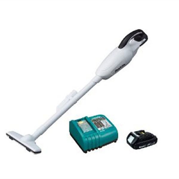 Makita 18V Compact Vacuum Kit BCL180W